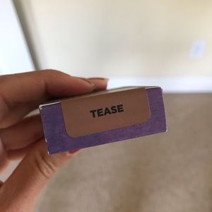 NWT UD Single Eyeshadow Tease